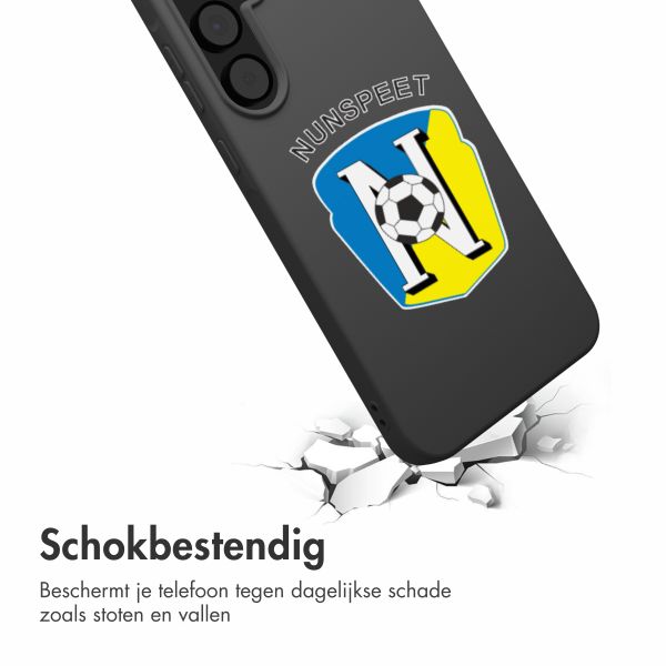 Backcover Samsung Galaxy A55 - V.V. Nunspeet