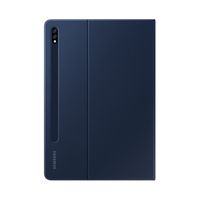 Samsung Originele Book Cover Samsung Galaxy Tab S8 / S7 - Blauw