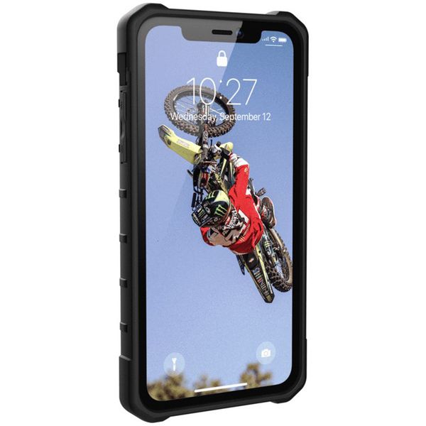 UAG Pathfinder Backcover iPhone Xr