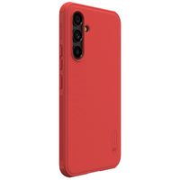 Nillkin Super Frosted Shield Pro Case Samsung Galaxy A54 (5G) - Rood