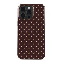 Burga Tough Backcover MagSafe Apple iPhone 15 Pro - Sorry Busy