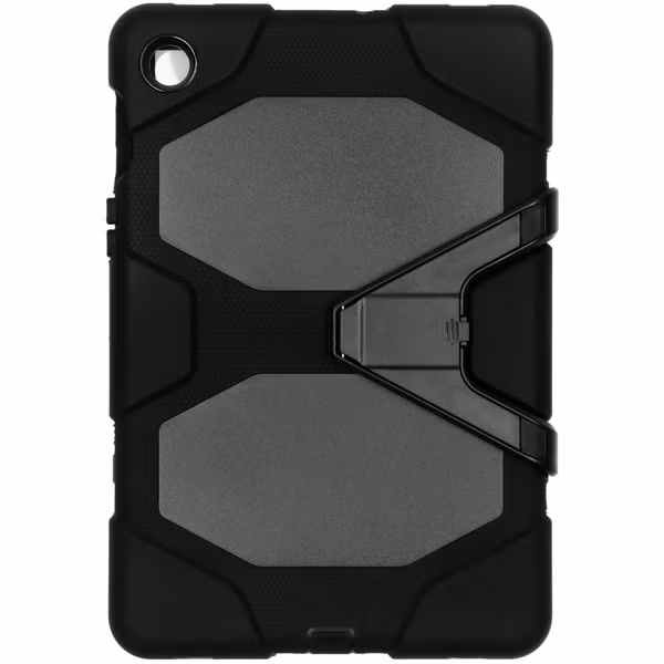 Extreme Protection Army Backcover Samsung Galaxy Tab S5e