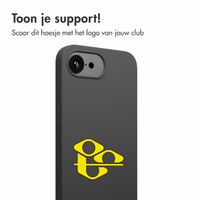 Backcover Apple iPhone 16e - V.V. ONT