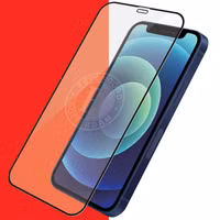 PanzerGlass Feyenoord Case Friendly Screenprotector iPhone 12 Mini