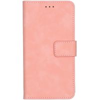 imoshion Uitneembare 2-in-1 Luxe Bookcase iPhone 11 - Roze