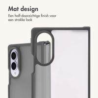 imoshion Color Guard Backcover Samsung Galaxy Z Fold 8 - Grijs