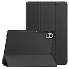 imoshion Trifold Bookcase Xiaomi Redmi Pad 2 - Zwart