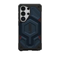 UAG Monarch Pro Backcover Samsung Galaxy S26 Ultra - Kevlar Mallard