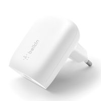 Belkin Boost↑Charge™ USB-C Adapter - 30W - Wit