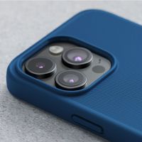 Njorð Collections Slim Case MagSafe iPhone 15 Pro Max - Blue