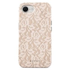Burga Tough Backcover Apple iPhone 16e - Gone Country