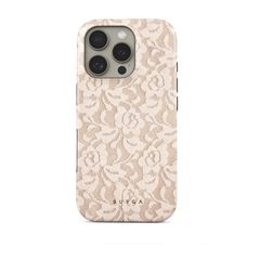 Burga Tough Backcover MagSafe Apple iPhone 16 Pro Max - Gone Country