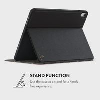 Burga Tablet Case Apple iPad Air 11 inch (2026) M4 / (2025) M3 / (2024) M2 - Sorry Busy