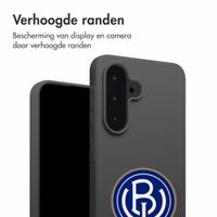 Backcover Samsung Galaxy A56 - ASV Blauw-Wit