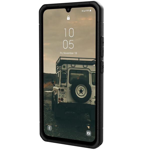 UAG Scout Backcover Samsung Galaxy A34 (5G) - Zwart