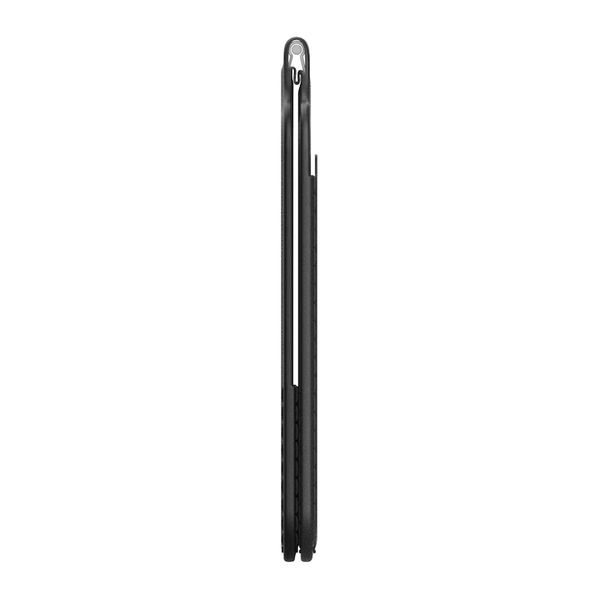 Samsung Valentinus S Wallet - Magnetische kaarthouder - Zwart