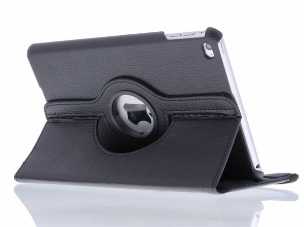 360° Draaibare Bookcase iPad Mini 4 (2015)