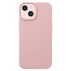 imoshion Texture Backcover Apple iPhone 14 / 13 - Roze