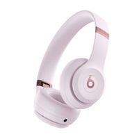 Beats Solo 4 Draadloze Koptelefoon - Cloud Pink