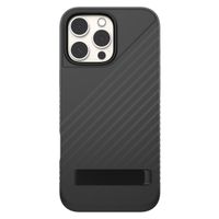 ZAGG Denali Snap KS Case Apple iPhone 16 Pro Max - Zwart