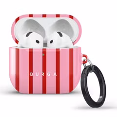 Burga Hardcase voor de Apple AirPods 4 - Favorite Bikini