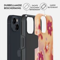 Burga Tough Backcover iPhone 14 - Divine