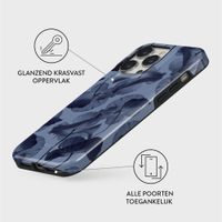Burga Tough Backcover MagSafe Apple iPhone 14 Pro - Archives