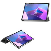 imoshion Trifold Bookcase Lenovo Tab P11 Pro (2nd gen) - Grijs