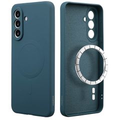 imoshion Color Backcover met MagSafe Samsung Galaxy A56 - Donkerblauw