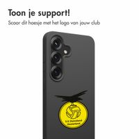 Backcover Samsung Galaxy S25 - Duiveland