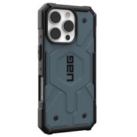 UAG Pathfinder Backcover MagSafe iPhone 16 Pro Max - Cloud Blue