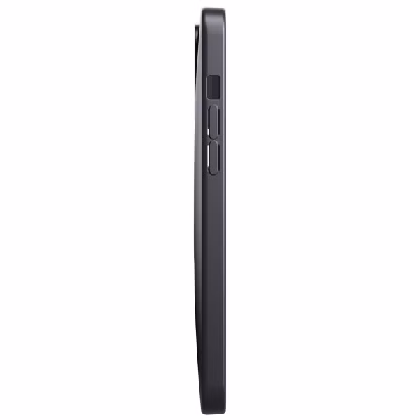 SP Connect SPC+ Series - Telefoonhoes Apple iPhone 13 Pro Max / 12 Pro Max - Zwart