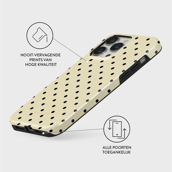 Burga Tough Backcover MagSafe Apple iPhone 14 Pro - Sweet Treat