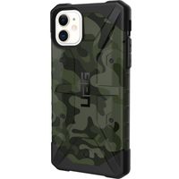 UAG Pathfinder Backcover iPhone 11