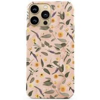 Burga Tough Backcover iPhone 13 Pro - Sunday Brunch