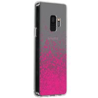 Design Backcover Samsung Galaxy S9