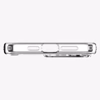 Spigen Ultra Hybrid Backcover MagSafe Apple iPhone 15 Pro - Goud