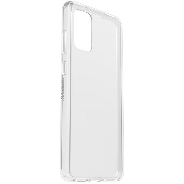 OtterBox React Backcover Samsung Galaxy S20 Plus - Transparant