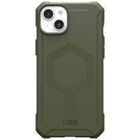UAG Essential Armor MagSafe Apple iPhone 15 Plus - Olive Drab