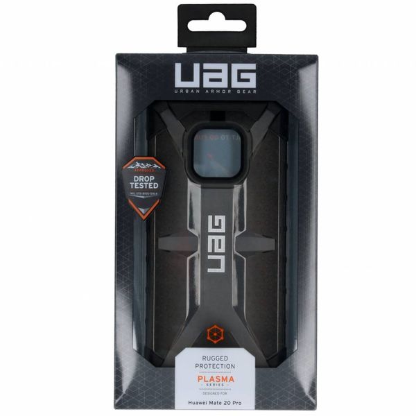 UAG Plasma Backcover Huawei Mate 20 Pro