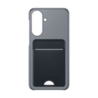 Samsung Originele Card Slot Cover Samsung Galaxy A27 (5G) - Black
