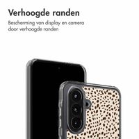 imoshion Design hoesje Samsung Galaxy A56 - Desert Dots