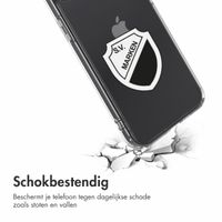 Clear Backcover Apple iPhone 14 - Marken S.V.