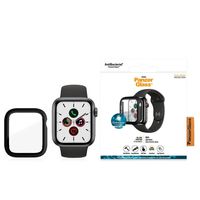 PanzerGlass Full Body Case Apple Watch Series 4-6 / SE 40 mm - Zwart