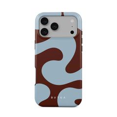 Burga Tough Backcover MagSafe Apple iPhone 17 Pro Max - Core