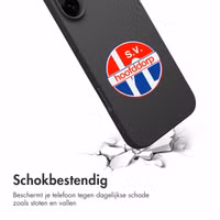 Backcover Apple iPhone 16 - S.V. Hoofddorp
