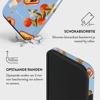 Burga Tough Backcover MagSafe Apple iPhone 14 - Al Fresco