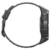 Spigen Rugged Armor™ Pro Case Samsung Galaxy Watch 6 - 44 mm - Black