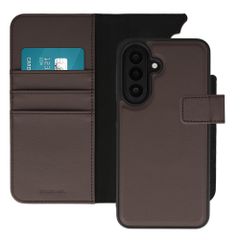 imoshion Uitneembare 2-in-1 Luxe Bookcase Samsung Galaxy A27 (5G) - Bruin