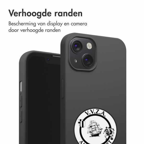 Backcover Apple iPhone 13 - VVZA